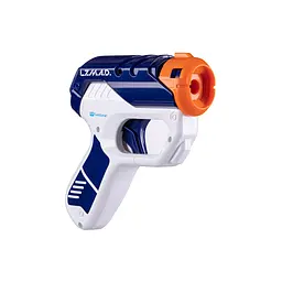 Іграшкова зброя Silverlit Lazer M.A.D. Black Ops (мінібластер, мішень) (LM-86861)