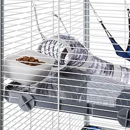 Клітка Ferplast Furet XL для тхорів - мініатюра 7