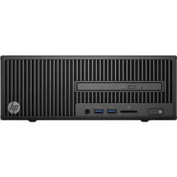 Комп'ютер HP EliteDesk 800 G2 SFF (i5-6500/16/240SSD) Б/В - мініатюра 3