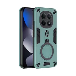 Чохол MAKE Xiaomi Redmi Note 15 Force Forest Green - мініатюра 4