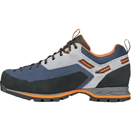 Кросівки Garmont Dragontail MNT EVO GTX 12 Blue/Orange - мініатюра 3
