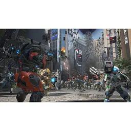 Ключ активації Microsoft Exoprimal Deluxe Edition для Xbox One/Series S/X - мініатюра 10