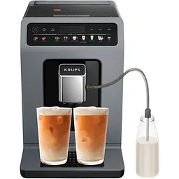 Кавомашина Krups Evidence Hot & Cold EA898GF0 [144652] - мініатюра 1