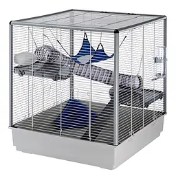Клітка Ferplast Furet XL для тхорів - мініатюра 1