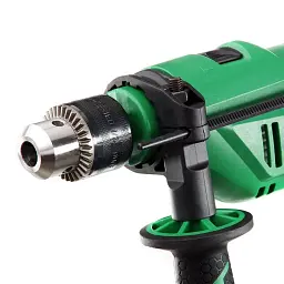 Дриль ударний електричний Apro 13/850 з регулюванням обертів 30412 - мініатюра 5