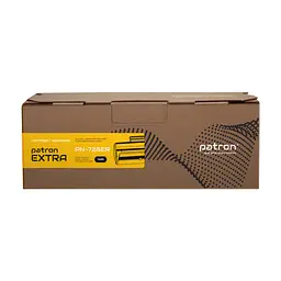 Картридж Patron CANON 728 Extra (PN-728ER) - мініатюра 2