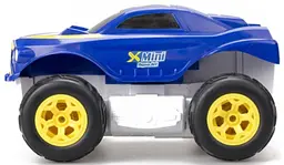 Машина-амфібія на радіокеруванні Silverlit Mini Aqua Jet 1:18 синій (20252) - мініатюра 4