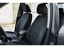 Авточохли модельні MW Brothers для Volkswagen Tiguan c 2007 - мініатюра 4