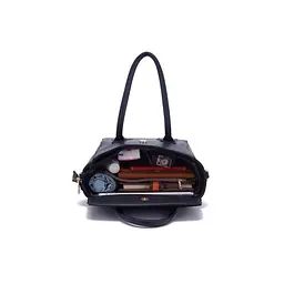 Жіноча сумка + Гаманець Набір 2в1 Fashion&Bag Бежевий - мініатюра 4
