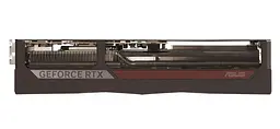Відеокарта ASUS RTX 5080 16GB Noctua OC (RTX5080-O16G-NOCTUA) (GDDR7, 256 bit, PCI-E v5.0 x16) - мініатюра 10