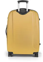 Валіза Gabol Paradise XP (L) Mustard (123347-027) - мініатюра 3