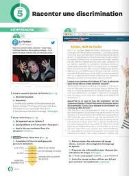 Inspire. Niveau B2. Livre de l'еlеve - мініатюра 5