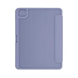 Чехол ArmorStandart Y-Type PEN для iPad Pro 11 2022/2021/2020 Purple - миниатюра 2