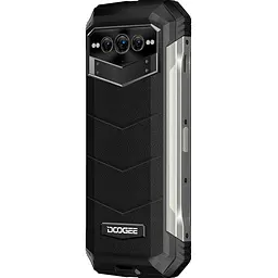 Смартфон Doogee V Max 12/256Gb Classic Black [91539] - мініатюра 5