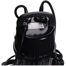 Насос дренажний VOLKS pumpe QDX7-21 1,3кВт - мініатюра 4