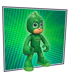 Ігровий набір Hasbro PJ Masks Герої в Масках Гекко в механічному костюмі (F2151) - мініатюра 7