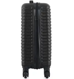 Валіза Semi Line 20" (S) Black (T5608-0) (DAS302589) - мініатюра 4