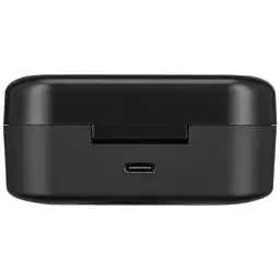 Навушники 2E Novem Pro True Wireless Waterproof Mic Black (2E-EBTWNPBK) - мініатюра 5