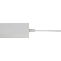Люстра підвісна Brille тубус LED 10W NW WH (AL-707S/1) - мініатюра 3