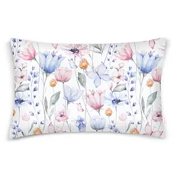 Наволочка на подушку 70х70 FLORAL DREAM COSAS (4822052462683)