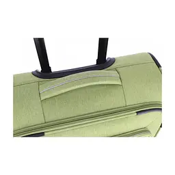 Валіза Travelite Boja Green L (TL091549-80) - мініатюра 9