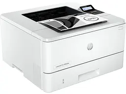 Принтер HP Laserjet Pro 4002DW (2Z606F) - мініатюра 2