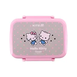 Ланч-бокс детский Kite Hello Kitty, 420 мл (HK25-160) - миниатюра 2