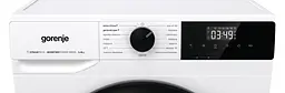 Пральна машина Gorenje W1NHPI84AS/UA автоматична (WFLP8014EVM) (7068488) - мініатюра 3