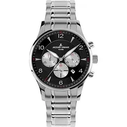 Годинник Jacques Lemans 1-1654I