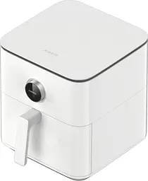 Мультипіч (аерофритюрниця) Xiaomi Mi Smart Air Fryer 6.5L MAF10 (BHR7358EU) - мініатюра 2
