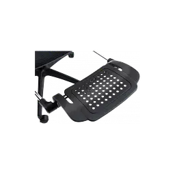Геймерське крісло GT Racer X-4412 Black/Black - мініатюра 2