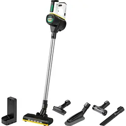 Вертикальний пилосос Karcher VC 7 Cordless yourMax (1.198-710.0) [122240] - мініатюра 1