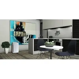 Очищувач повітря Panasonic F-VXR50R-W [63637] - мініатюра 2