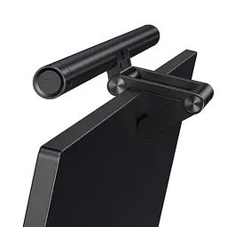Десктоп-лампа скринбар Baseus I-wok Series USB Stepless Dimming Screen Hanging Light Type-C - мініатюра 2