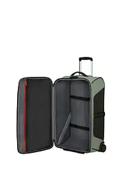 Дорожня Сумка На Колесах Samsonite ECODIVER LIGHT SAGE 67x43x28 KH7*34013 - мініатюра 2