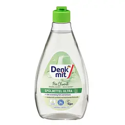 Засіб для миття посуду DenkMit Pro Climate, 500 мл