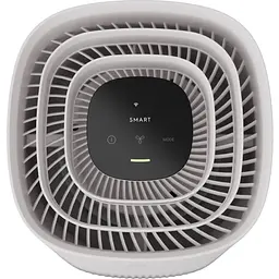Electrolux Очищувач повітря Electrolux EPO50351SW 45м2, 215м3/г, дисплей, 4-х шаровий HEPA фільтр, Wi-Fi, 3 режими, білий - мініатюра 5
