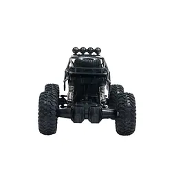 Машинка на радіокеруванні Sulong Toys Off-Road Super speed 1:18 матовий коричневий (SL-112RHMB) - мініатюра 5