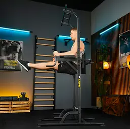 Силова станція Trex Sport TX-150PR - мініатюра 4