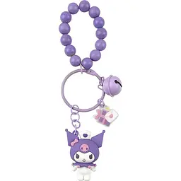 Брелок Hello Kitty Святкова серія Куромі