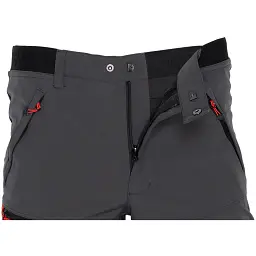 Штани Favorite Mist Pants 3XL softshell 5K\1K Anthracite - мініатюра 6