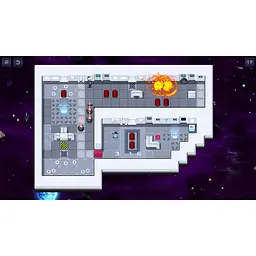 Ключ активації Microsoft Space Moves для Xbox One/Series S/X - мініатюра 9