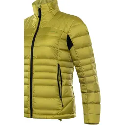 Куртка жіноча Frontier Iris XXL Pear - мініатюра 3