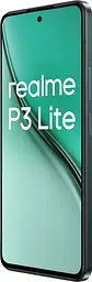 Смартфон REALME P3 Lite 8/256GB Global NFC Green - мініатюра 7