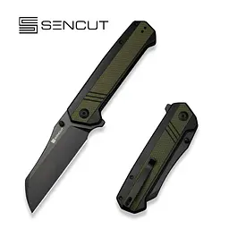 Ніж складаний Sencut Draxor S24035-2 - мініатюра 7