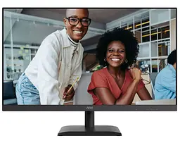 Монітор AOC 27" U27E4CV UHD IPS 60Hz (U27E4CV) - мініатюра 2
