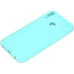 Силіконовий чохол Candy для Xiaomi Redmi 7 - мініатюра 2
