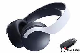 Гарнитура Sony Bluetooth Pulse 3D Wireless Headset (9387909) - миниатюра 3