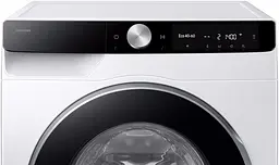 Пральна машина автоматична Samsung WW90DG6U85LKU4 - мініатюра 5