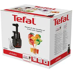 Соковижималка Tefal ZC150838 - мініатюра 10